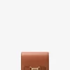 Carson Small Pebbled Leather Wallet Carson Small Pebbled Leather Wallet