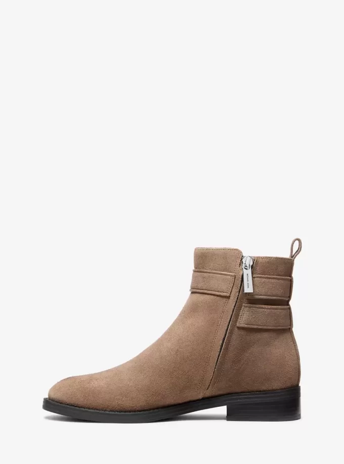 Carson Suede Ankle Boot Carson Suede Ankle Boot