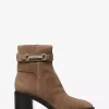Carson Suede Boot Carson Suede Boot
