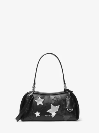 Cecily Small Embellished Shoulder Bag