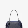 Cecily Small Signature Logo Shoulder Bag Cecily Small Signature Logo Shoulder Bag