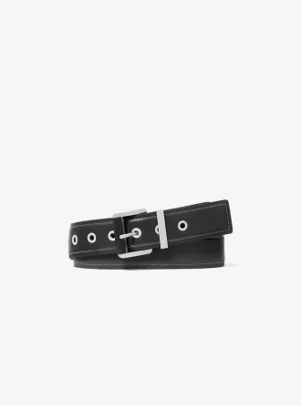 Colby Leather Belt Colby Leather Belt