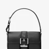 Colby Medium Leather Shoulder Bag Colby Medium Leather Shoulder Bag