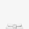 Colby Small Leather Convertible Clutch