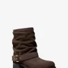 Colby Suede Ankle Boot Colby Suede Ankle Boot