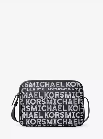 Cooper Graphic Logo Flight Bag