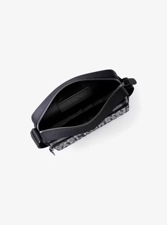 Cooper Graphic Logo Flight Bag