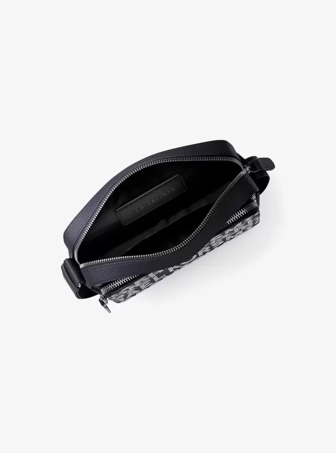 Cooper Graphic Logo Flight Bag