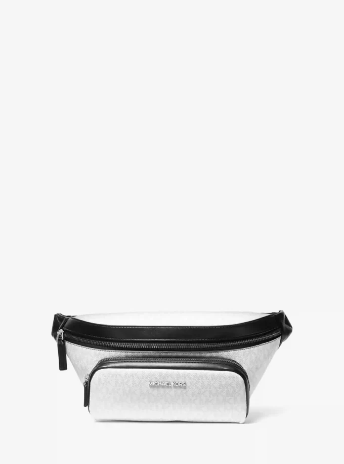 Cooper Logo Belt Bag Cooper Logo Belt Bag