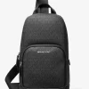 Cooper Logo Sling Pack
