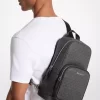 Cooper Logo Sling Pack