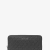 Cooper Logo Zip-Around Wallet Cooper Logo Zip-Around Wallet