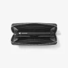 Cooper Logo Zip-Around Wallet Cooper Logo Zip-Around Wallet