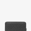Cooper Logo Zip-Around Wallet Cooper Logo Zip-Around Wallet