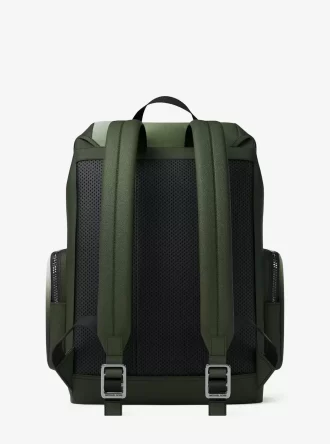 Cooper Medium Ombré Signature Logo City Backpack