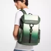 Cooper Medium Ombré Signature Logo City Backpack