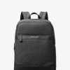 Cooper Medium Signature Logo Backpack