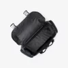 Cooper Medium Striped Signature Logo City Backpack Cooper Medium Striped Signature Logo City Backpack