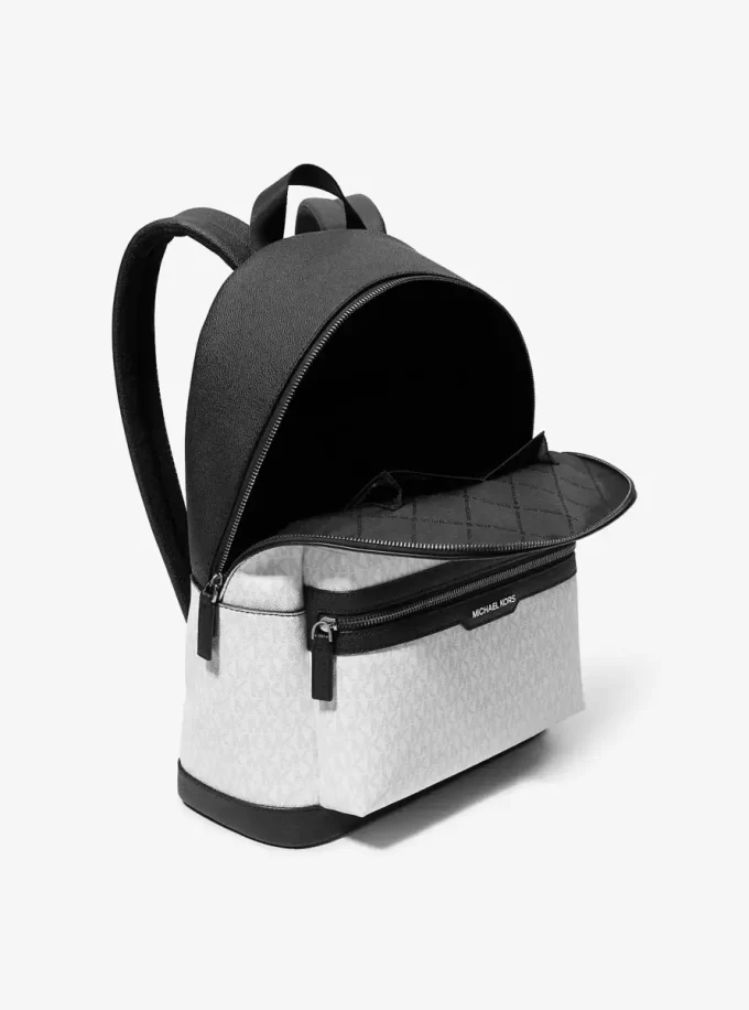 Cooper Signature Logo Backpack Cooper Signature Logo Backpack