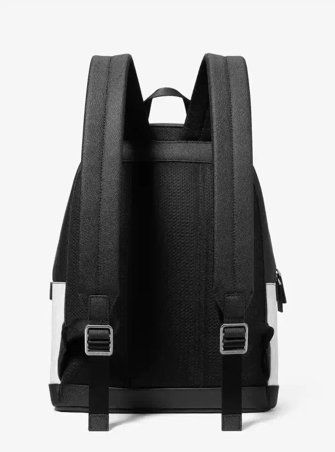 Cooper Signature Logo Backpack Cooper Signature Logo Backpack