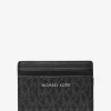Cooper Signature Logo Bi-Fold Wallet Cooper Signature Logo Bi-Fold Wallet