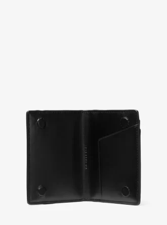 Cooper Signature Logo Bi-Fold Wallet