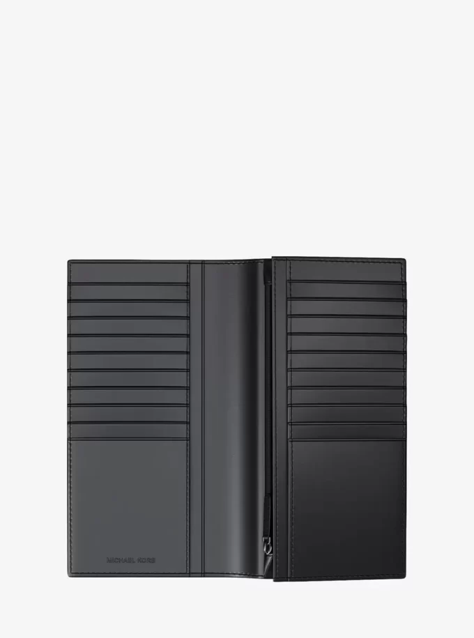 Cooper Signature Logo Bi-fold Wallet