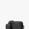 Cooper Signature Logo Camera Crossbody Bag With Pouch Cooper Signature Logo Camera Crossbody Bag With Pouch