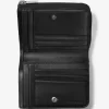 Cooper Signature Logo Folio Wallet