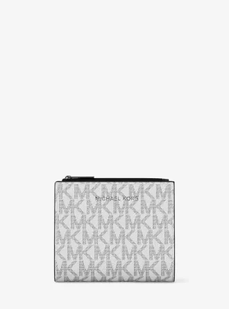 Cooper Signature Logo Wallet