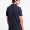 Cotton Piqué Polo Shirt