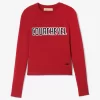 Courchevel Knit Sweater