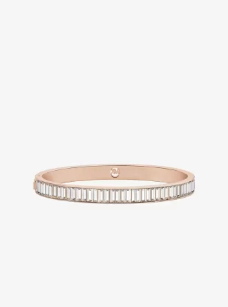 Cubic Zirconia Bangle