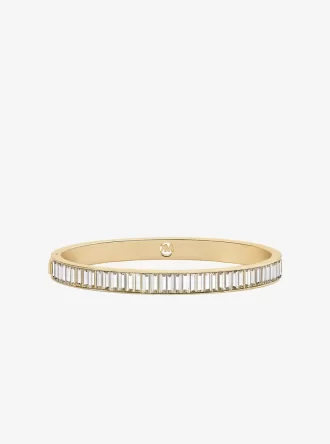 Cubic Zirconia Bangle