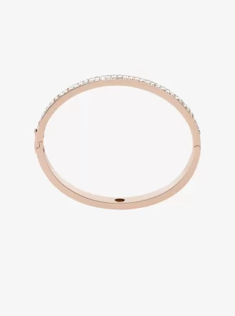 Cubic Zirconia Bangle