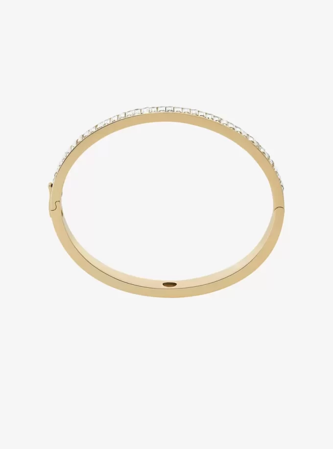 Cubic Zirconia Bangle Cubic Zirconia Bangle