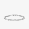 Cubic Zirconia Bracelet