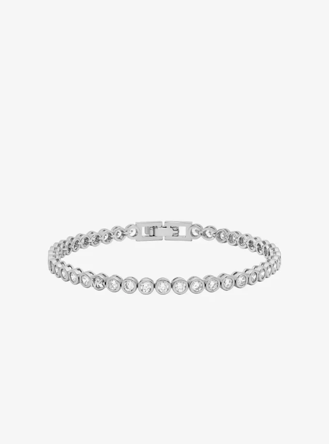 Cubic Zirconia Bracelet