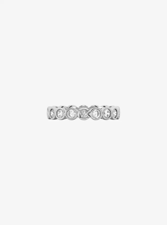 Cubic Zirconia Ring