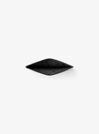 Cyrus Burnished Tall Card Case Cyrus Burnished Tall Card Case