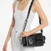 Dakota Medium Leather Shoulder Bag