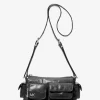 Dakota Small Leather Shoulder Bag