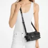 Dakota Small Leather Shoulder Bag