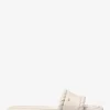 Dana Leather Slide Sandal Dana Leather Slide Sandal