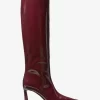 Darrah Patent Leather Boot Darrah Patent Leather Boot