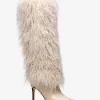 Dawn Faux Shearling Boot Dawn Faux Shearling Boot