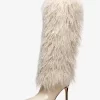 Dawn Faux Shearling Boot Dawn Faux Shearling Boot