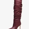 Dawn Leather Boot