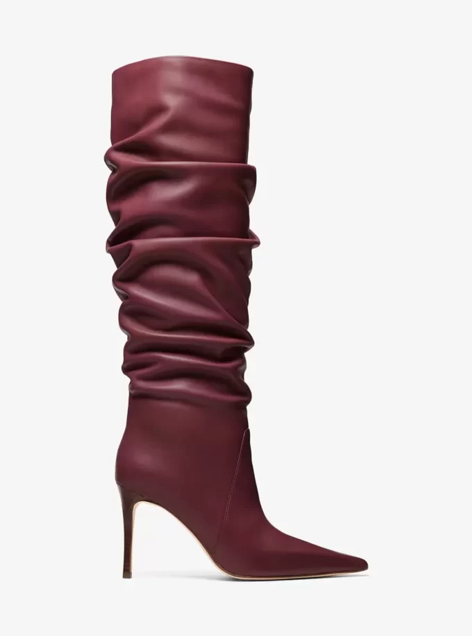 Dawn Leather Boot