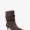 Dawn Suede Ankle Boot